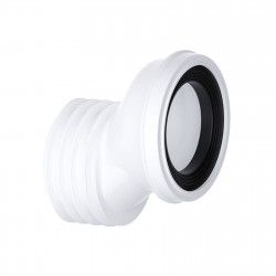 Viva | PP0003/A | 40mm Offset WC Pan Connector | 