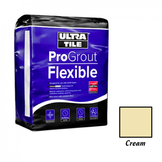 APS9343 PROGROUT FLEXIBLE Cream