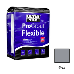 APS9347 ProGrout Flexible 10Kg  Grey
