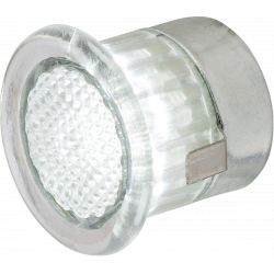 APS13723 IP44 Clear LED Kit 4 x 0.5W White LEDs 
