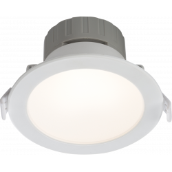 APS15494 230V IP44 9W LED Dimmable Downlight - CCT 