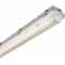 APS15565 230V IP65 1x36W 4ft Single HF Non-Corrosive Fluorescent Fitting with Emergency 