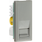 APS15581 Telephone Master Outlet Module 25 x 50mm (IDC) - Grey 