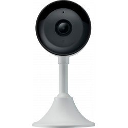 APS16635 Plug and play SmartKnight indoor fixed 2MP camera with local and cloud storage 