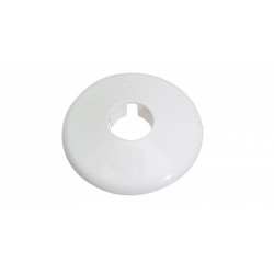APS0104 22mm Pipe Collar White