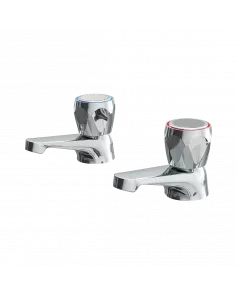 APS0142 bath tap Chrome