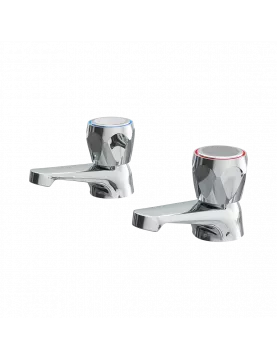 APS0142 bath tap Chrome