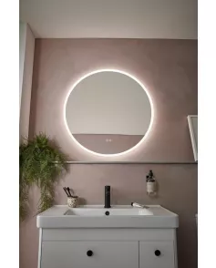 APS11489 PLAY 800 ILLUMINATED MIRROR 