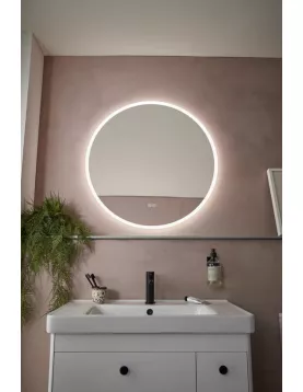 APS11489 PLAY 800 ILLUMINATED MIRROR 