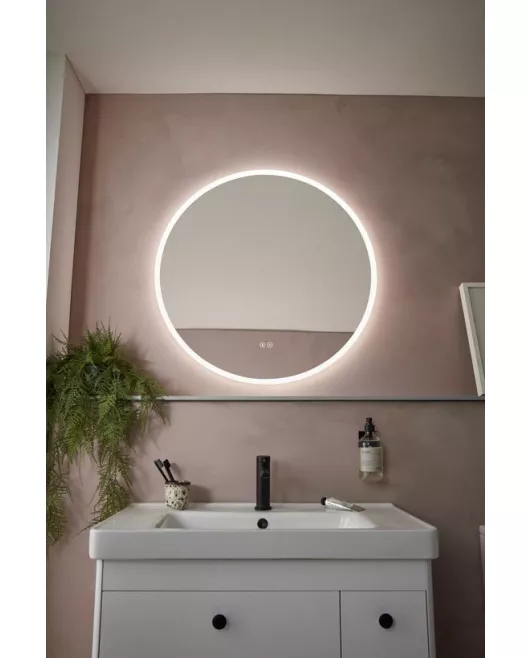 APS11489 PLAY 800 ILLUMINATED MIRROR 