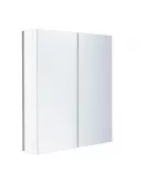 APS11490 ORIGIN DOUBLE DOOR 600 ILLUMINATED CABINET 