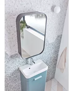 APS11491 THEORY SINGLE DOOR 450 CABINET 