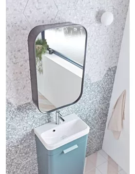 APS11491 THEORY SINGLE DOOR 450 CABINET 