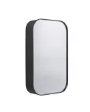 APS11491 THEORY SINGLE DOOR 450 CABINET 