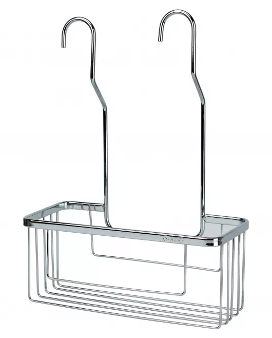 APS11577 Shower Valve Basket Caddy (Rectangle) Chrome