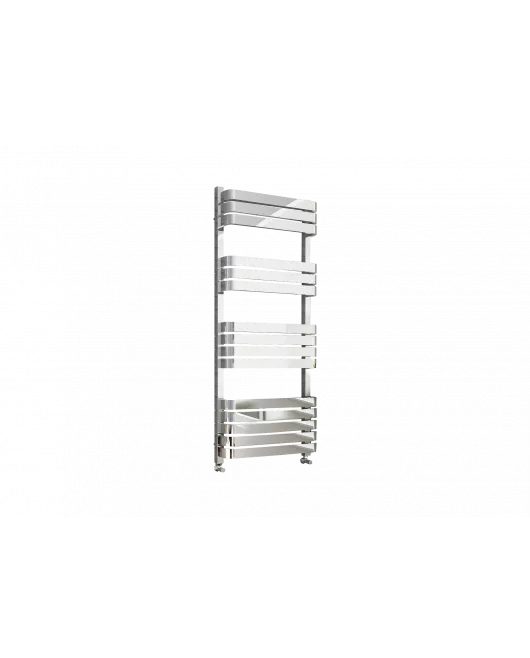 APS11691 Auckland Chrome Towel Warmer - 1200*500mm Chrome