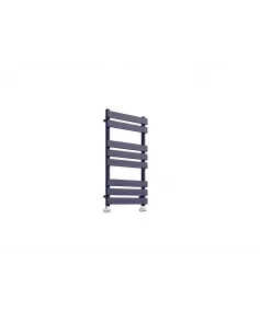 APS11694 Queenstown Sapphire Designer Towel Radiator - 800*450mm Anthracite
