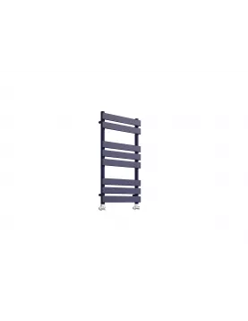 APS11694 Queenstown Sapphire Designer Towel Radiator - 800*450mm Anthracite