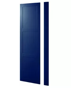 APS11771 Tenby Sapphire Bath Panel 1700mm Blue