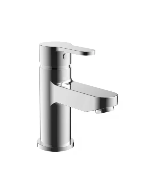 APS11935 Pembroke Mono Mixer Tap & Waste Chrome