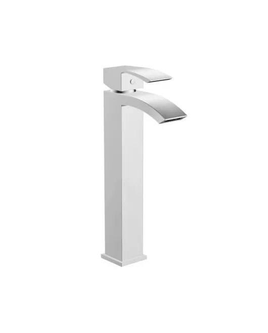 APS11949 Brecon Freestanding Mono Mixer Tap & Waste Chrome
