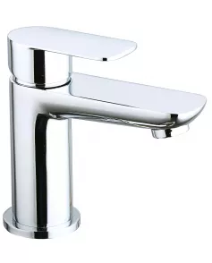 APS11953 Barmouth Mini Basin Mono & Waste Chrome