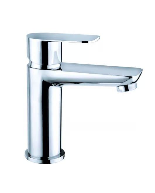 APS11954 Barmouth Basin Mono & Waste Chrome