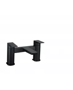 APS11960 Swansea Orca Bath Filler Black