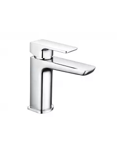 APS11961 Swansea Mini Mono Mixer Tap & Waste Chrome