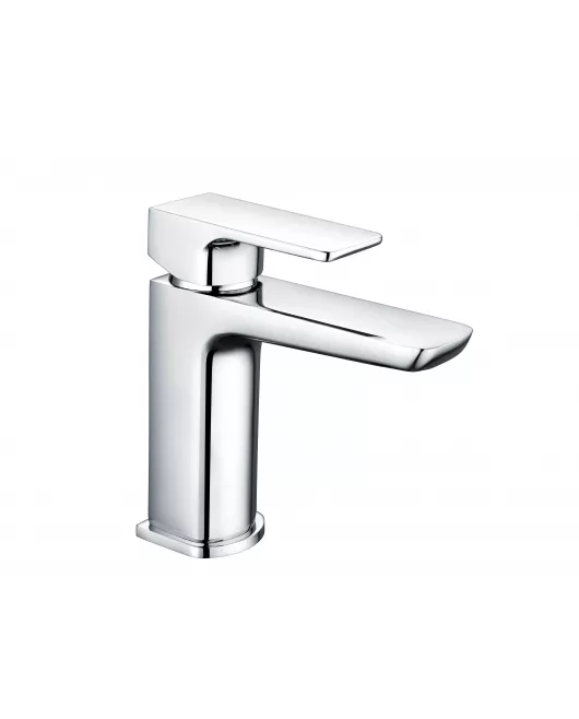 APS11961 Swansea Mini Mono Mixer Tap & Waste Chrome