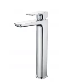 APS11962 Swansea Chrome Freestanding Mono Mixer Tap & Waste Chrome