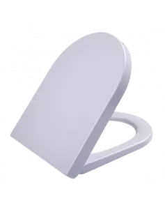 APS11999 Dee Soft Close Seat 