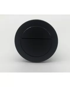 APS12022 Orca Black Push Button for TIS6202 Black