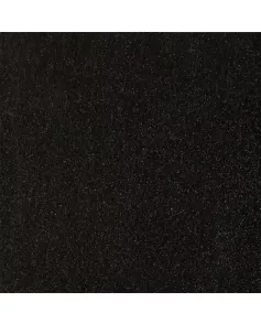APS12025 Black Maxi Shower Wall Cladding 2400mm x 900mm x 10mm Black