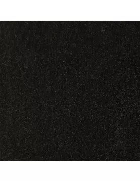 APS12025 Black Maxi Shower Wall Cladding 2400mm x 900mm x 10mm Black