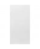 APS12026 White Gloss Maxi Shower Wall Cladding 2400mm x 900mm x 10mm White