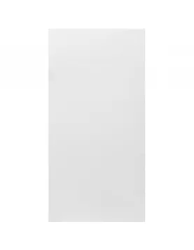 APS12026 White Gloss Maxi Shower Wall Cladding 2400mm x 900mm x 10mm White