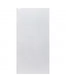 APS12028 Gloss White Sparkle Maxi Shower Wall Cladding 2400mm x 900mm x 10mm White