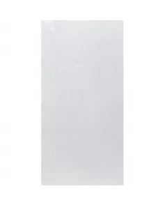 APS12028 Gloss White Sparkle Maxi Shower Wall Cladding 2400mm x 900mm x 10mm White