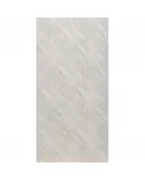 APS12030 Grey Marble Maxi Shower Wall Cladding 2400mm x 900mm x 10mm Grey