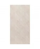 APS12031 Beige Marble Maxi Shower Wall Cladding 2400mm x 900mm x 10mm Beige