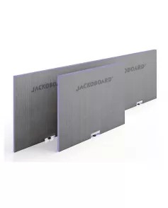 APS12239 Jackoboard Wabo - Bath Panels 1850 x 600 30 
