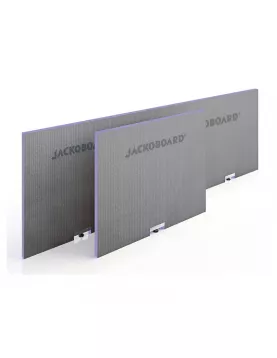 APS12239 Jackoboard Wabo - Bath Panels 1850 x 600 30 
