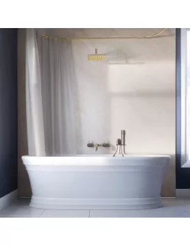 APS12488 Athena Marble Beige