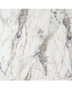 APS12490 Breccia Marble White