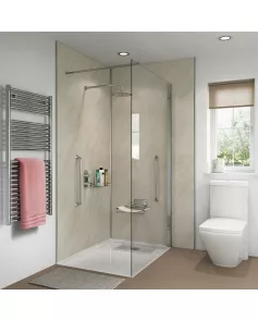 APS12497 Ivory Marble Beige