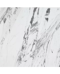 APS12498 Lightning Marble White