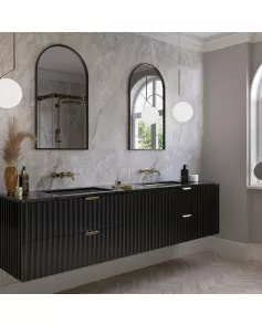 APS12503 Tacoma Marble Grey