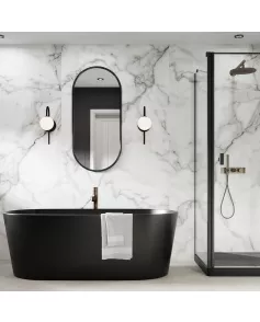 APS12504 Veneto Marble White