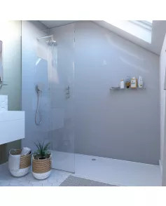 APS12512 White Sparkle SW10 White